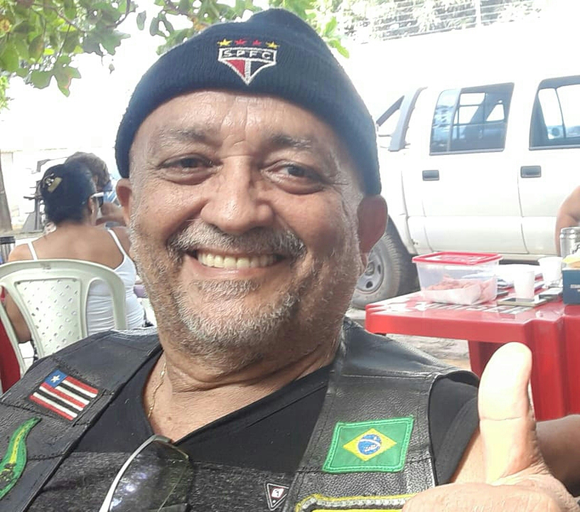 Titulo Honorifico de Sênior da Rede Brazil Rider's por seus préstimos ao motociclista Ceará/São Luis/MA