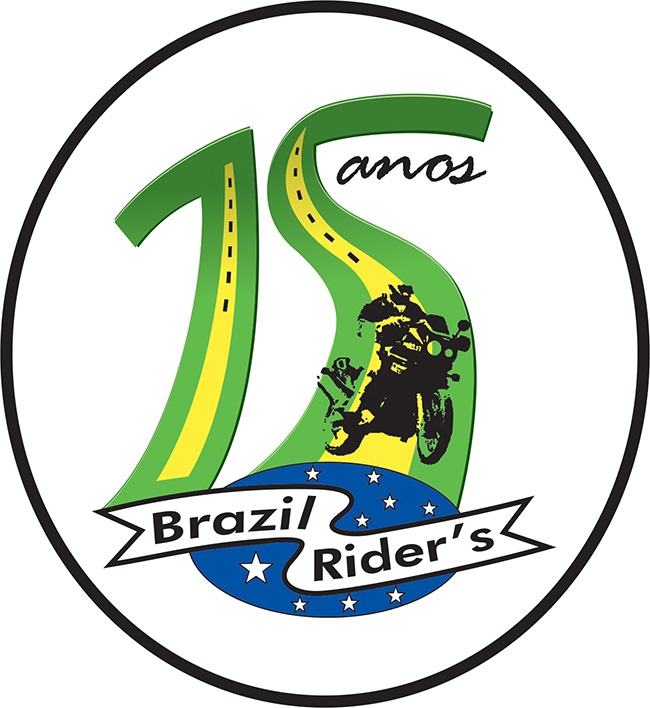 BRAZIL RIDER’S 15 ANOS