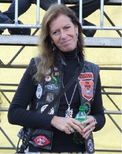 regina