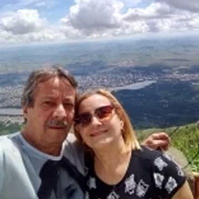 Titulo Honorifico de Sênior da Rede Brazil Rider's por seus préstimos ao motociclista Dilson Fernando Cerqueira