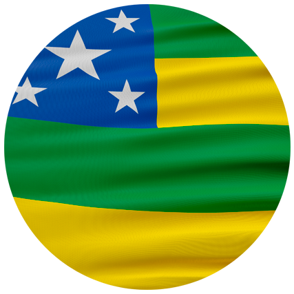 ESTADO SEM COORDENADOR ESTADUAL