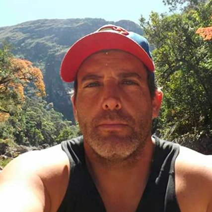 Maique de Castro Rosa