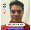 Nomeação de Wellington Reis De Farias Teixeira como Coordenador no Estado do Mato Grosso