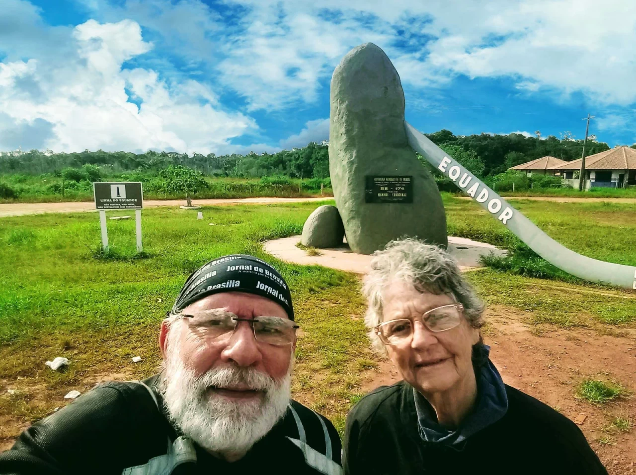 Uma Jornada de Coragem, Amor e Determinação