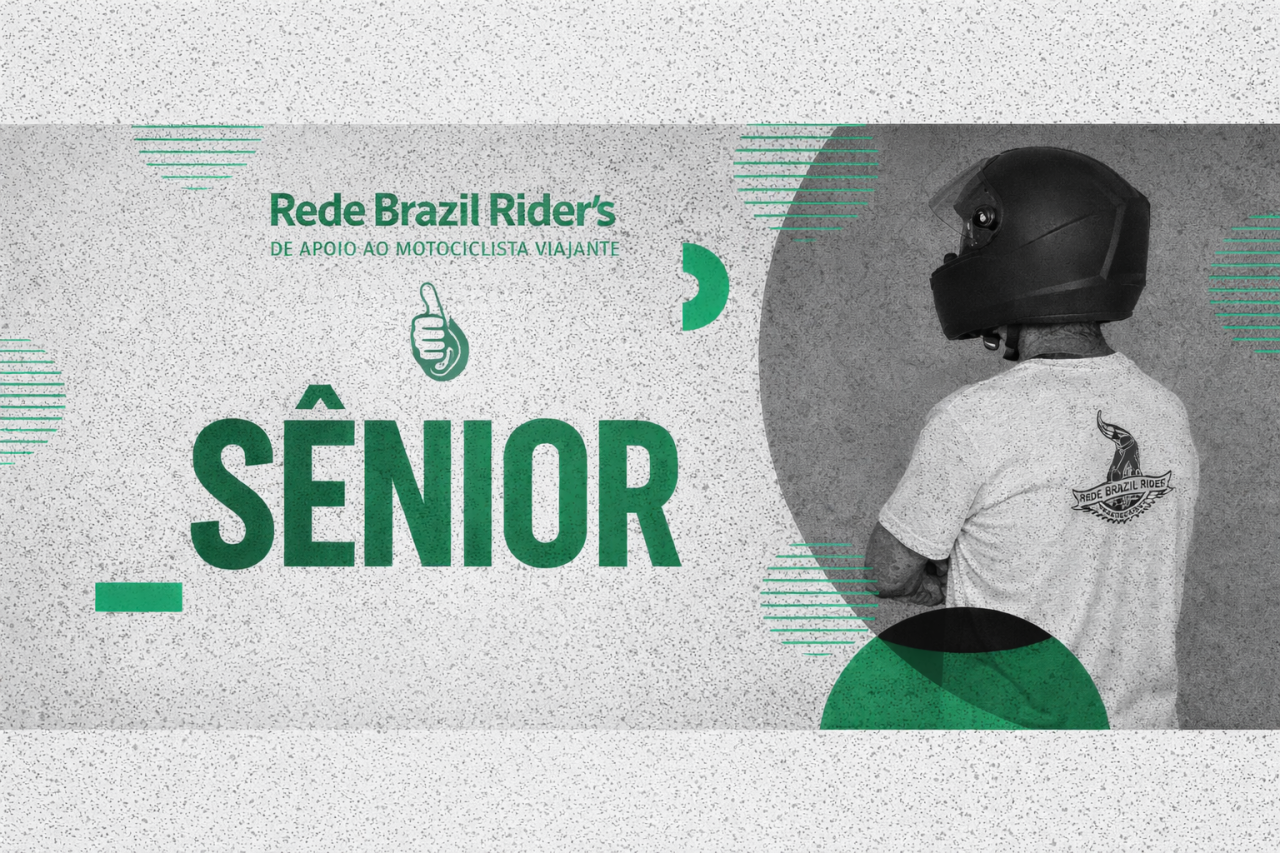 Atualização das Regras para Indicação ao Título de Senior