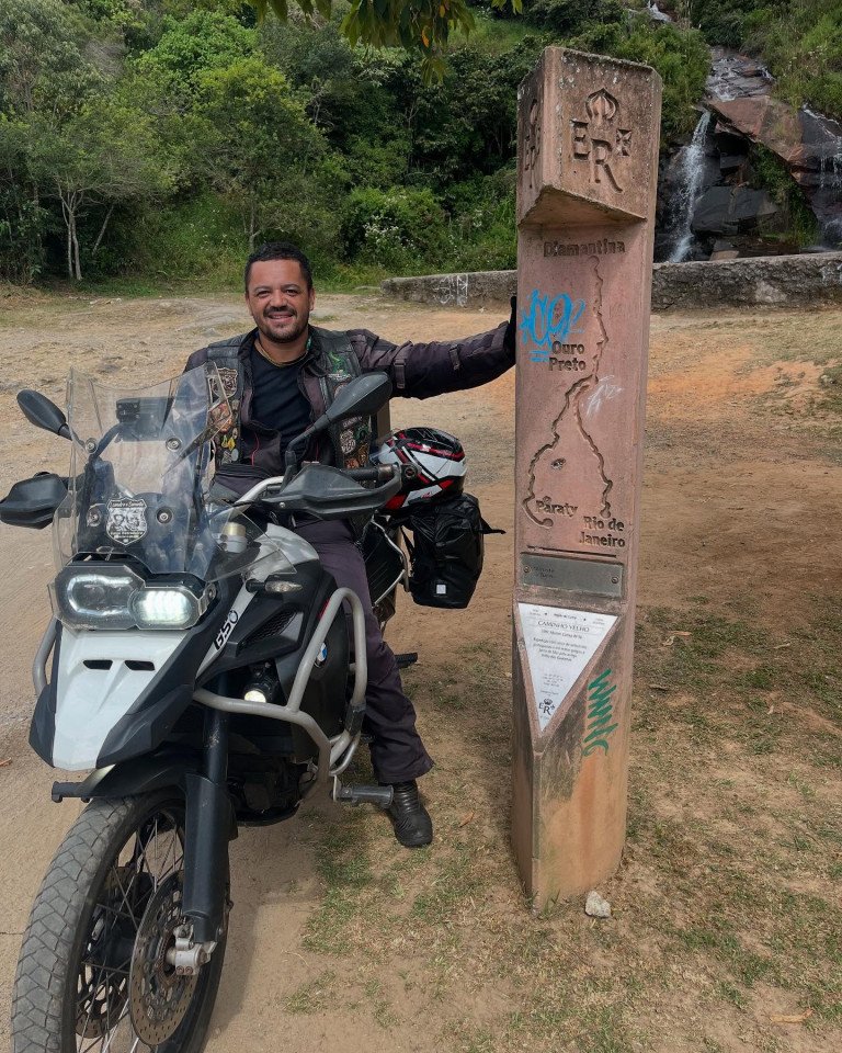 Nomeação de Leandro Henrique Pereira como Coordenador no Estado do Mato Grosso do Sul