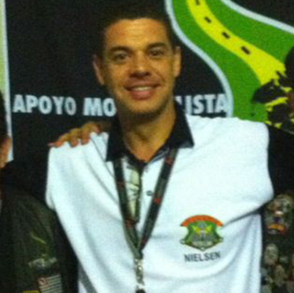 Nielsen Vitorino de Paiva