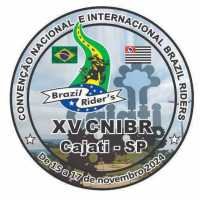 15º Convenção Nacional e Internacional em Cajati-SP