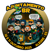AJUNTAMENTO BR EM ALEGRE-ES 2025