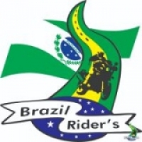 Brazil Rider's Paraná