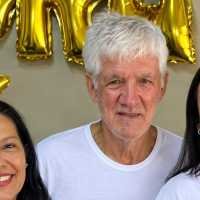 GERALDO FRAGA/VILA VELHA/ES