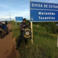 Falcão/São Luiz/Maranhão