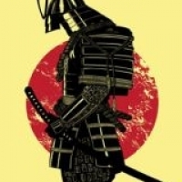 Samurai - São Luiz-MA
