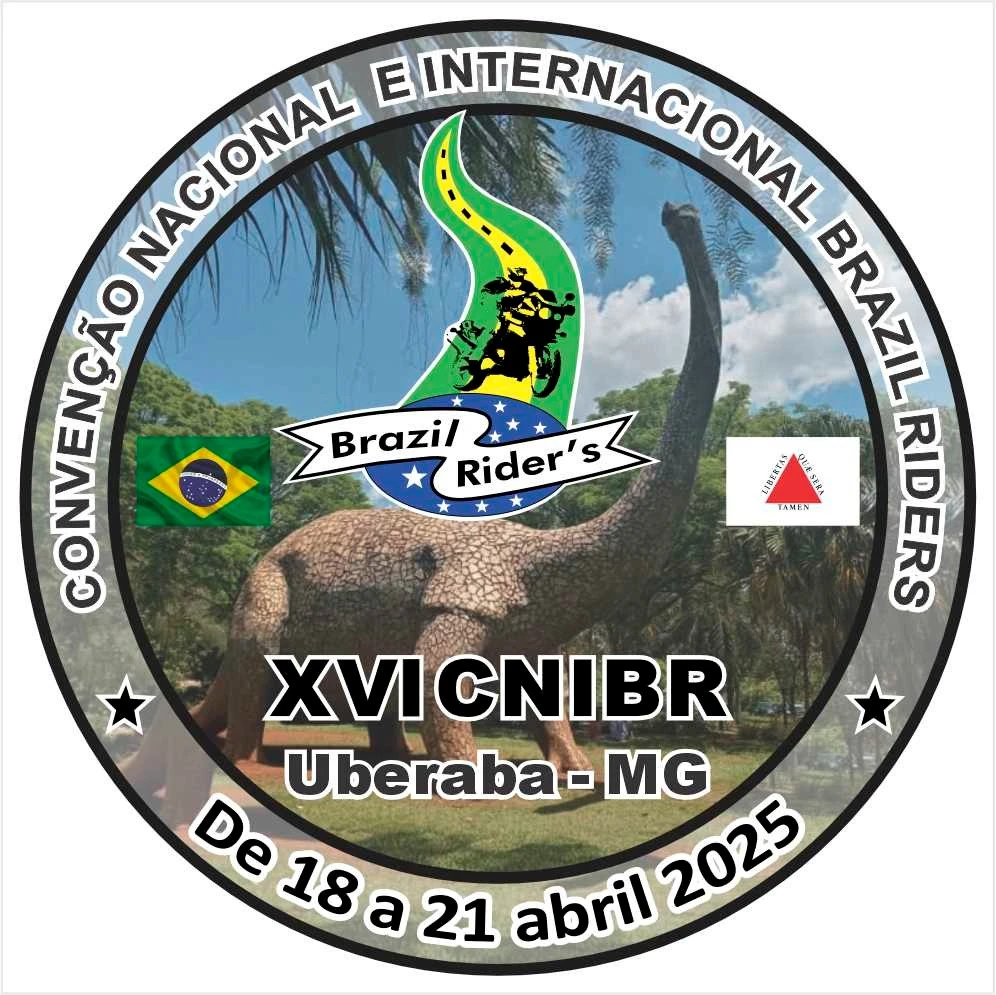 16º Convenção Nacional e Internacional - UBERABA/MG 2025