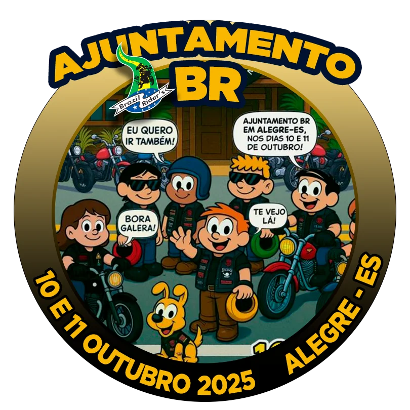 AJUNTAMENTO BR EM ALEGRE-ES 2025
