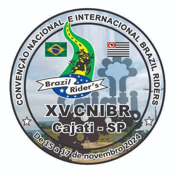 15º Convenção Nacional e Internacional - Cajati/SP 2024