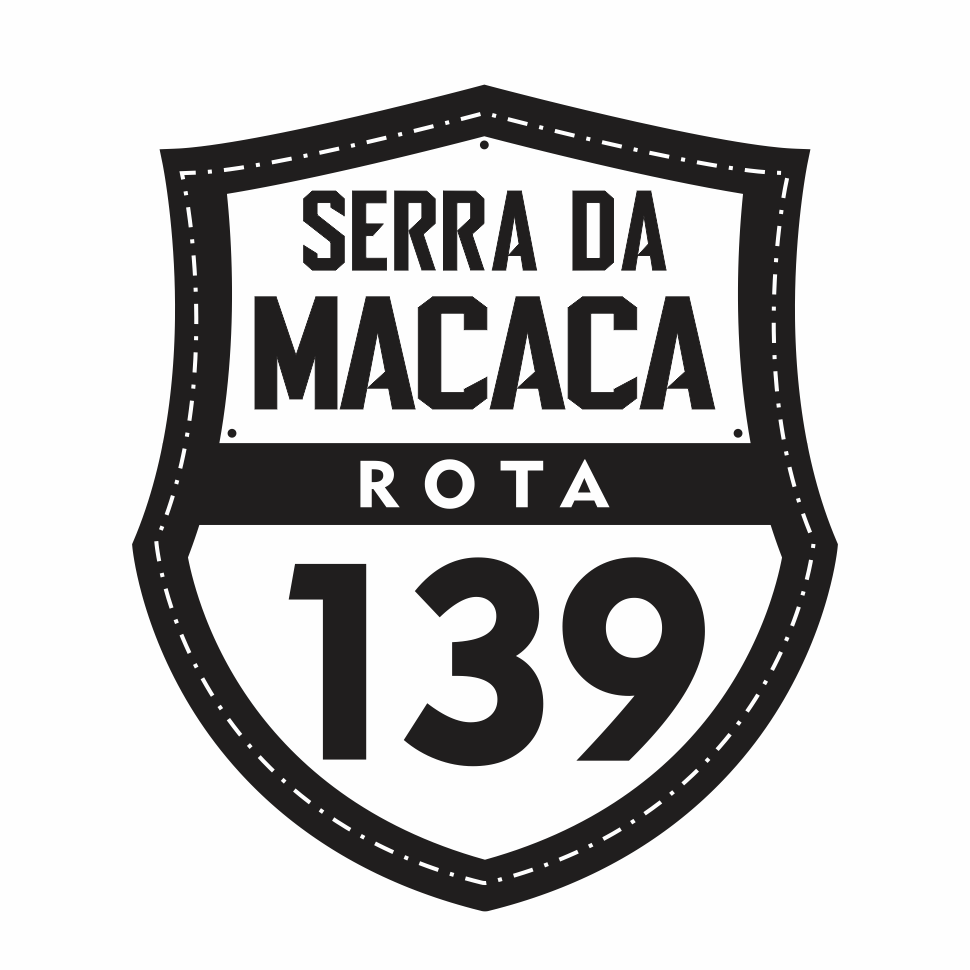 SERRA DA MACACA