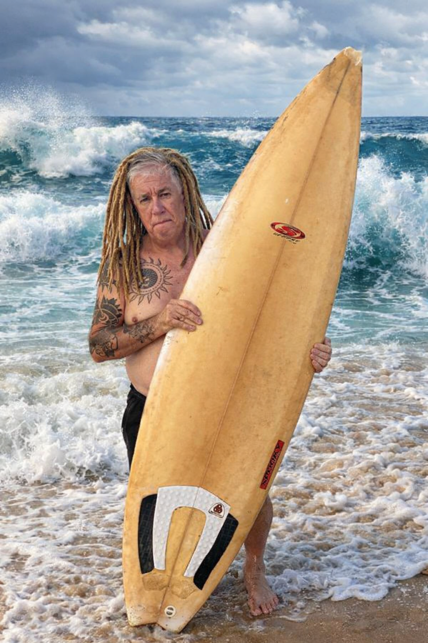 MARCIO LIMA SURFISTA