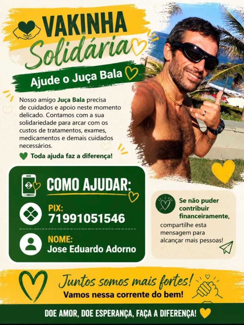 juça
