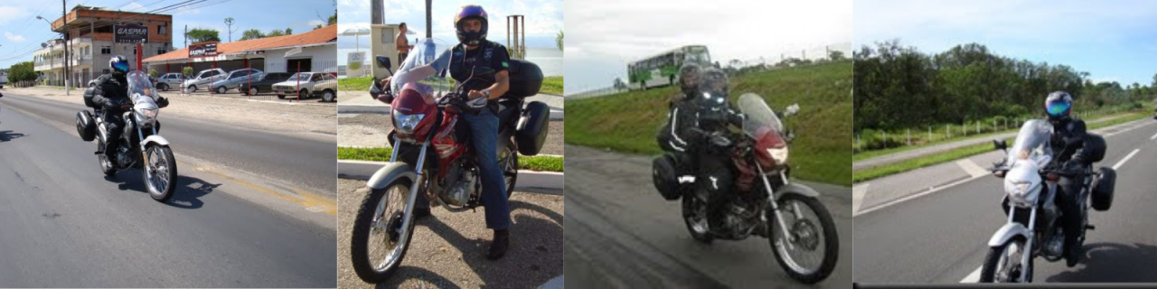 Brazil Rider's - 2026